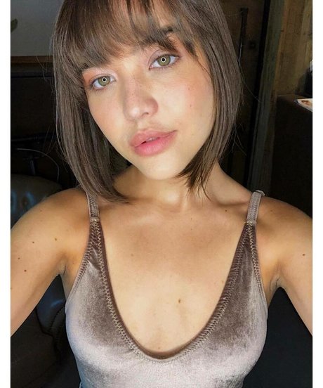 Photo nue de fuite OnlyFans de Bella Piero