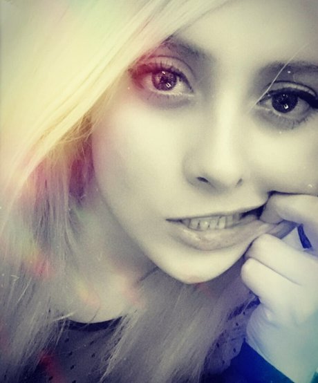 Photo nue de fuite OnlyFans de Jezz Angeles