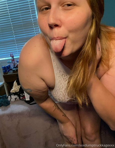 Xxxdumptruckkagexxx