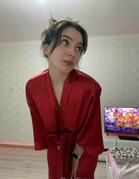 Photo nue de fuite OnlyFans de Dina69