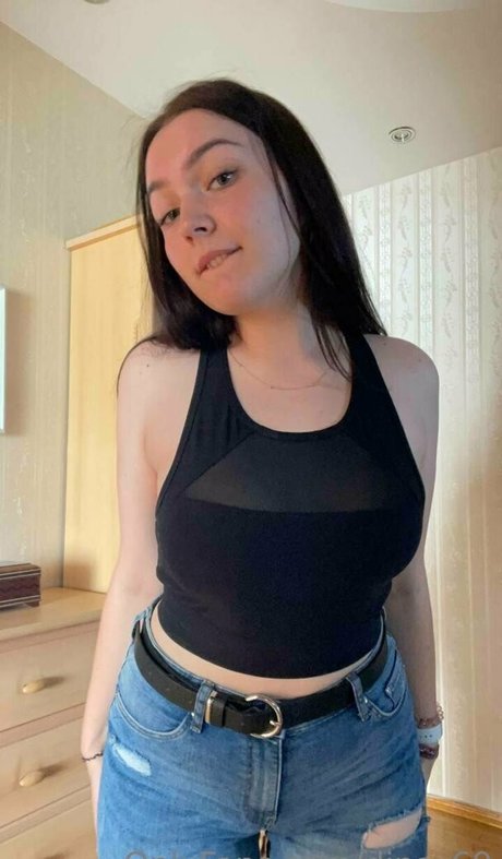 Photo nue de fuite OnlyFans de Dina69