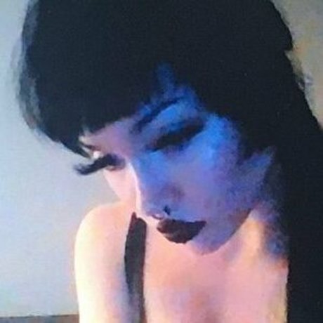 Photo nue de fuite OnlyFans de Havlcv