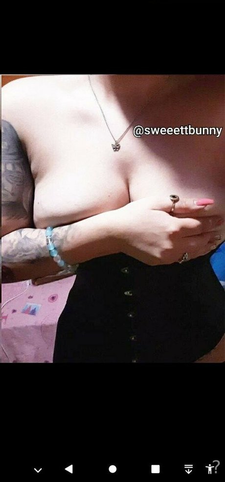 Photo nue de fuite OnlyFans de Ladama22