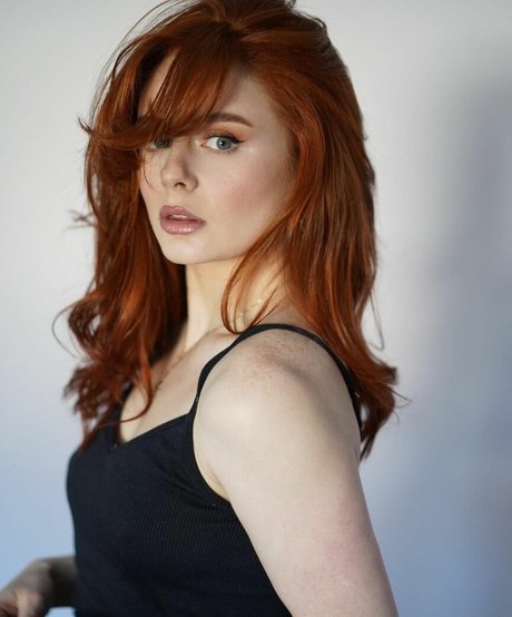 Photo nue de fuite OnlyFans de Hannah Laresa Smith