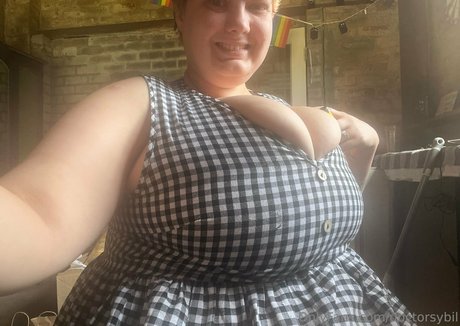 Photo nue de fuite OnlyFans de Doctorsybil