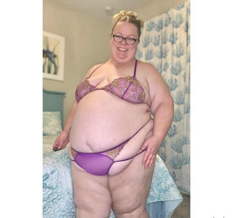Photo nue de fuite OnlyFans de Fattonibabe