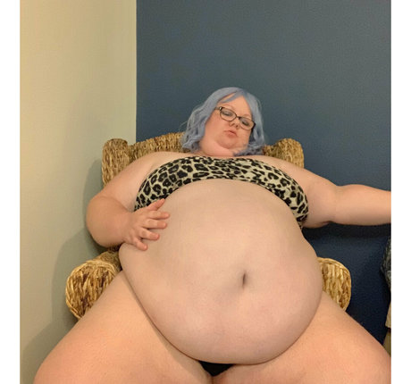 Photo nue de fuite OnlyFans de Fattonibabe