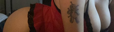 Photo nue de fuite OnlyFans de Crosseyedivy