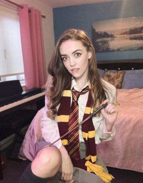 Photo nue de fuite OnlyFans de Highlandbunny