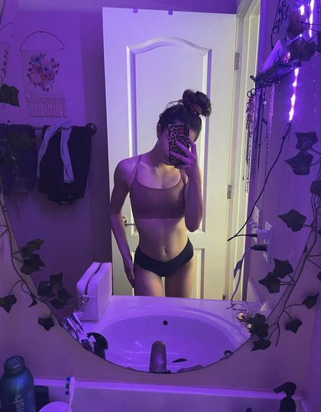 Photo nue de fuite OnlyFans de Sgoally