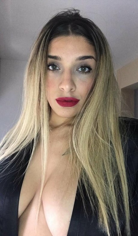 Photo nue de fuite OnlyFans de Deniss98