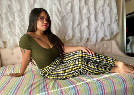 Photo nue de fuite OnlyFans de Exoticclairex