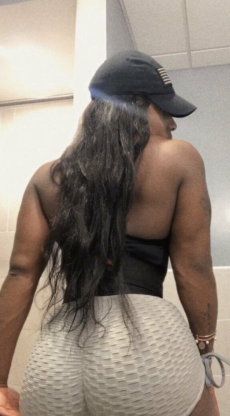 Ebonymuscle
