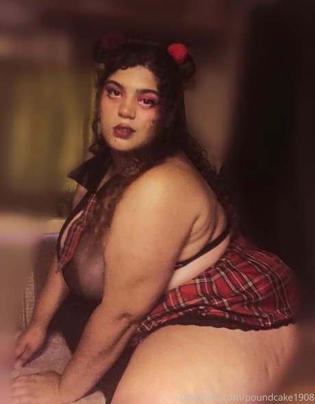 Poundcake1908