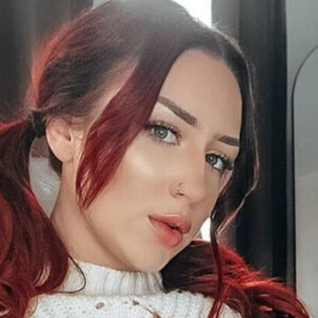 Photo nue de fuite OnlyFans de Itslynxie