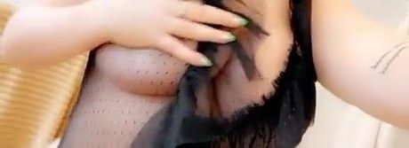 Photo nue de fuite OnlyFans de Chloed88