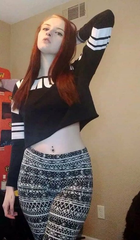 Photo nue de fuite OnlyFans de Benzbabe