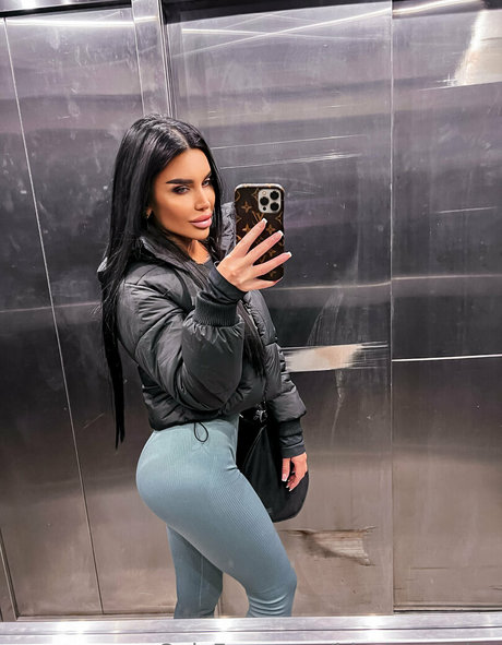 Blackmonica
