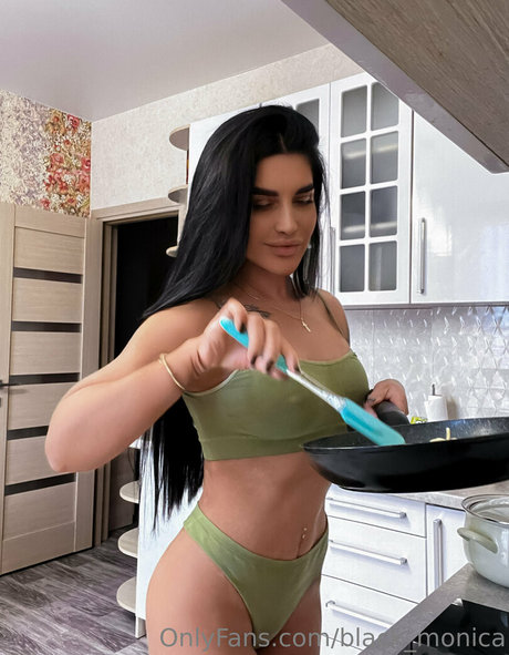 Blackmonica