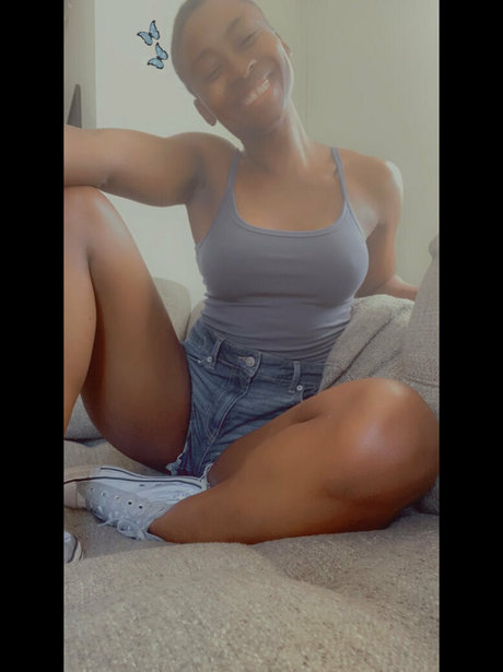 Photo nue de fuite OnlyFans de Jasdane