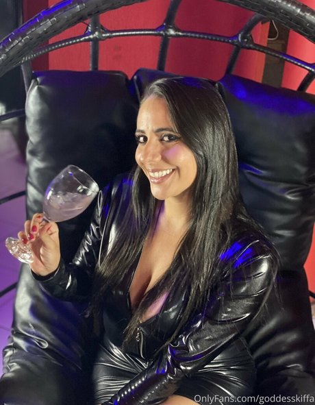 Goddesskiffavideos