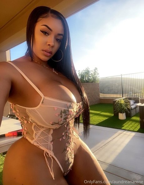 Aundreanarene