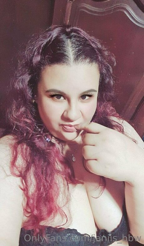 Janiisbbw