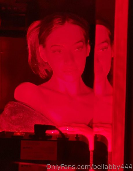 Photo nue de fuite OnlyFans de Lalabby444