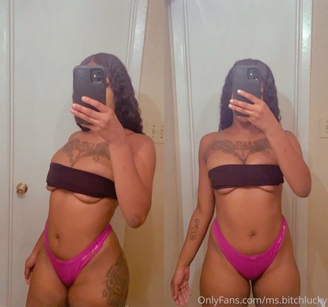 Ms.bitchlucky