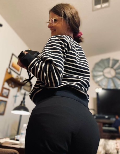 Photo nue de fuite OnlyFans de Casuallies