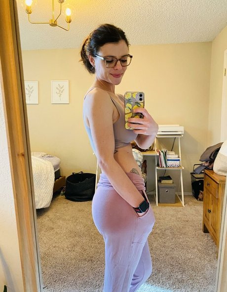 Photo nue de fuite OnlyFans de Casuallies