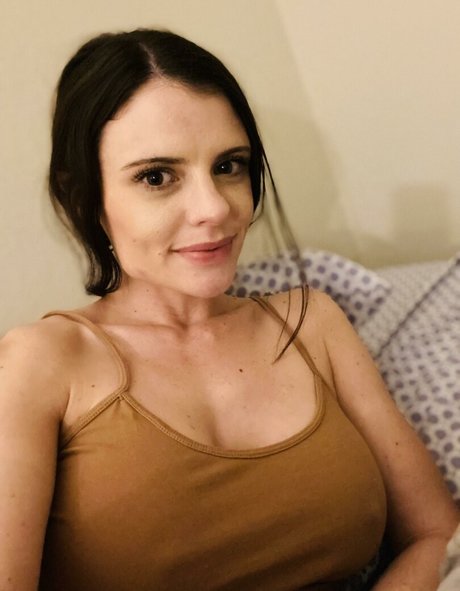 Photo nue de fuite OnlyFans de Casuallies