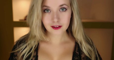 Photo nue de fuite OnlyFans de Valeriyaasmr