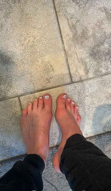 Photo nue de fuite OnlyFans de Jucyzxz