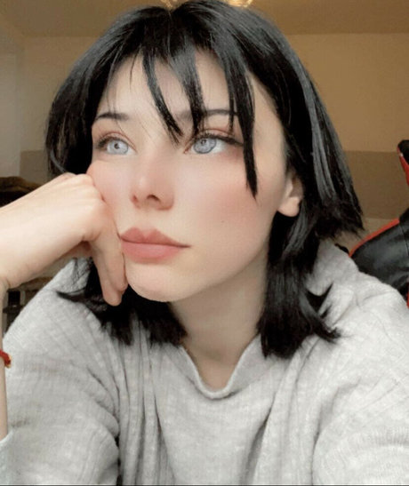 Photo nue de fuite OnlyFans de Jucyzxz