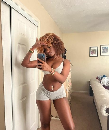 Photo nue de fuite OnlyFans de Xorockyox7