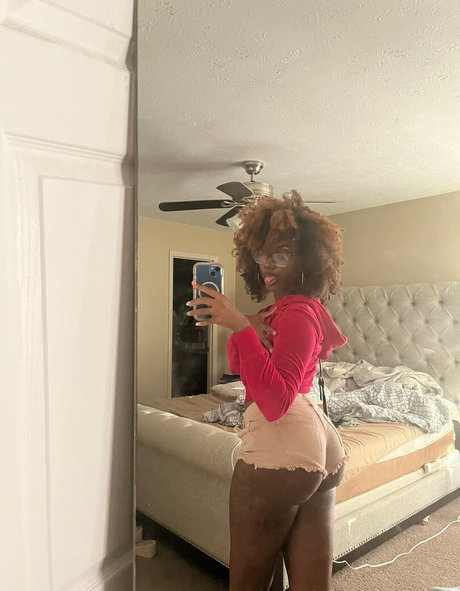 Photo nue de fuite OnlyFans de Xorockyox7
