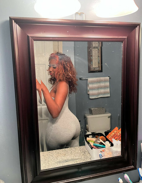 Photo nue de fuite OnlyFans de Xorockyox7