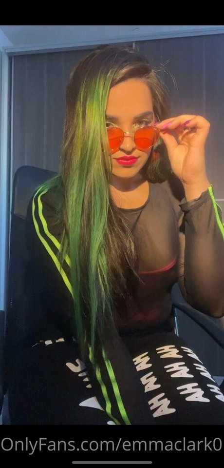 Photo nue de fuite OnlyFans de Emmaclark0