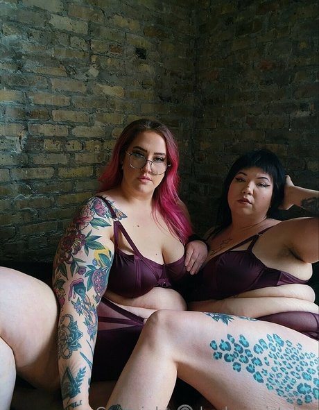 Photo nue de fuite OnlyFans de Bodyposistylist