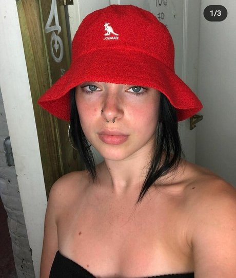 Photo nue de fuite OnlyFans de Chloe Hodgson