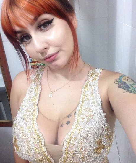 Photo nue de fuite OnlyFans de Gabestrauss