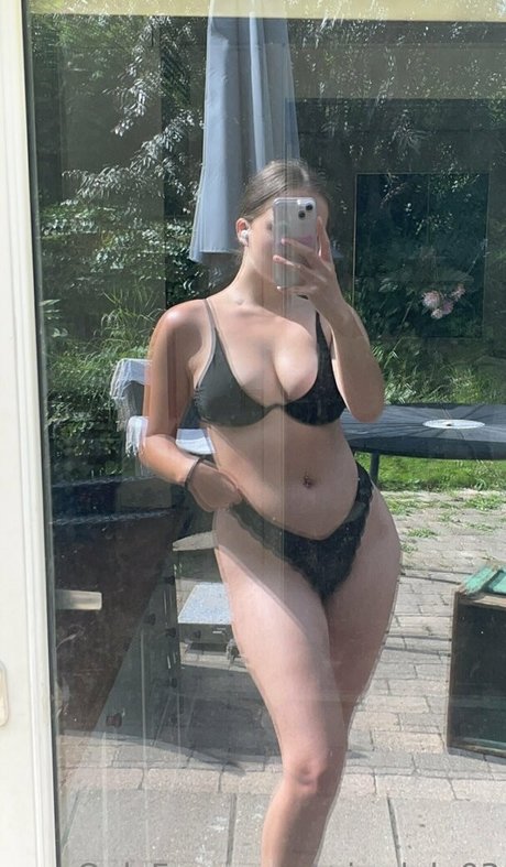 Photo nue de fuite OnlyFans de Misslulu03