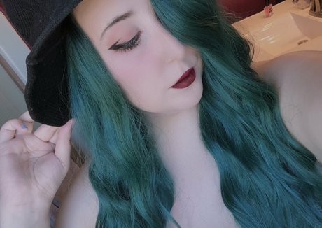 Photo nue de fuite OnlyFans de Uwutaycos