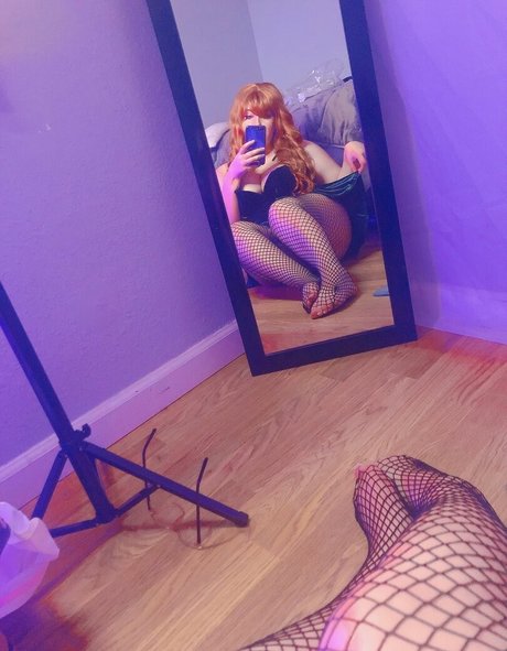 Photo nue de fuite OnlyFans de Uwutaycos