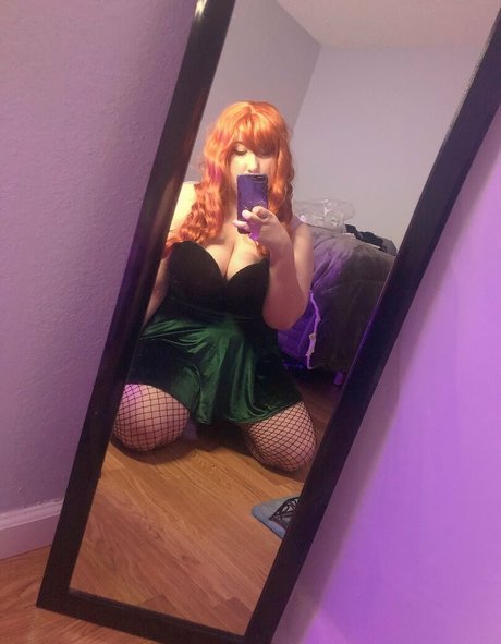 Photo nue de fuite OnlyFans de Uwutaycos