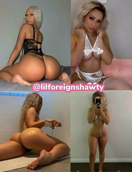 Photo nue de fuite OnlyFans de Luxurypussyfree