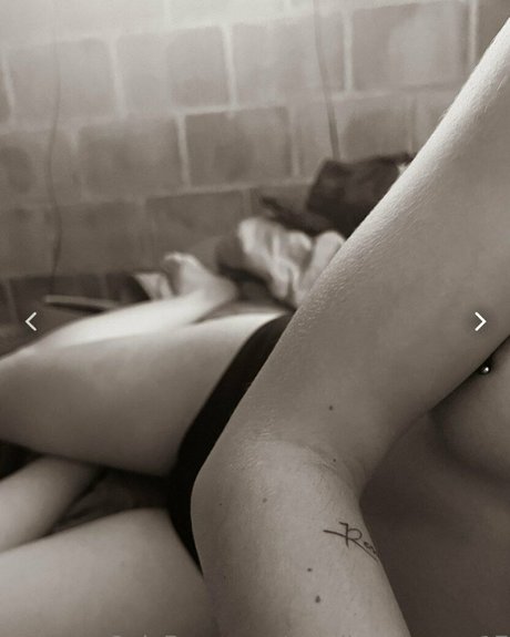 Photo nue de fuite OnlyFans de Camilaagomez17