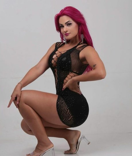 Photo nue de fuite OnlyFans de Mayca Delduque