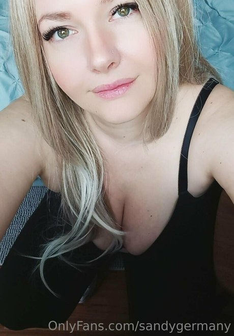 Photo nue de fuite OnlyFans de Sandydoppeld